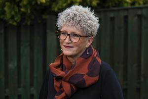 Rhona Morrison
